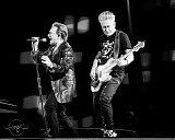 U2 - U2 At The Sphere - Band Interview - 2024.03.17