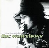 Waterboys, The - The Live Adventures Of The Waterboys