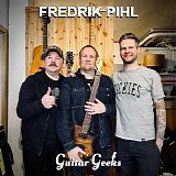 Guitar Geeks - #0381 - Fredrik Pihl, 2024-03-28