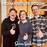 Guitar Geeks - #0378 - Johannes Persson, 2024-03-07