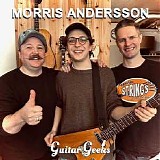 Guitar Geeks - #0379 - Morris Andersson, 2024-03-14