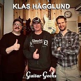 Guitar Geeks - #0377 - Klas Hägglund, 2024-02-29