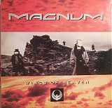 Magnum - Wings Of Heaven (Alas Del Cielo)