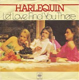 Harlequin - Let Love Find You There
