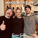 Guitar Geeks - #0375 - Jakob Melkstam, 2024-02-15