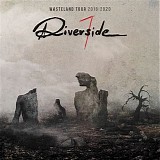 Riverside - Wasteland Tour 2018-2020