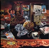 Zappa, Frank - Over-Nite Sensation (50th Anniversary Super Deluxe Edition)