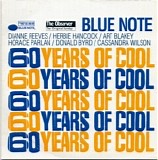Blue Note - 60 Years Of Cool