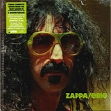 Zappa, Frank - Erie