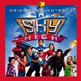 Brothers, Cary - Sky High OST