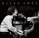 Joel, Billy - Live At he Great American Music
