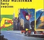 Wackerman, Chad - Forty Reasons (1991)