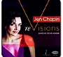 Jen Chapin - reVisions: Songs of Stevie Wonder (2009)