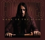 Confines - Work Up The Blood (2021)