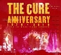 The Cure - Anniversary [1978-2018 Live In Hyde Park London] (2019)