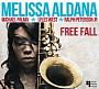 Melissa Aldana - Free Fall (2010)