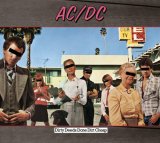 AC/DC - AC/DC   Dirty Deeds Done Dirt Cheap