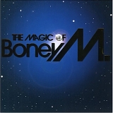 Boney M. - The Magic of Boney M.