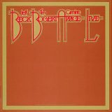 Beck / Bogert / Appice - Beck / Bogert / Appice Live