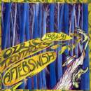 Ozric Tentacles - Afterswish (1998)