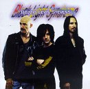 Bozzio / Levin / Stevens - Black Light Syndrome (1997)