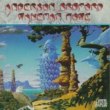 ANDERSON / BRUFORD / WAKEMAN / HOWE - Anderson / Bruford / Wakeman / Howe