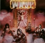 W.A.S.P. - W.A.S.P.