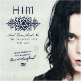 H.I.M. - And Love Said No...