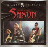 Oliver/Dawson Saxon - Oliver/Dawson Saxon (giants of rock)