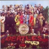 Beatles > Beatles - Sgt. Pepper's Lonely Hearts Club Band (US Mono/UK Mono)