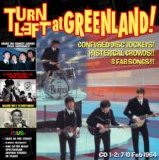 Beatles > Beatles - Turn Left At Greenland 1/2