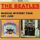 Beatles > Beatles - Magical Mystery Tour/Hey Jude (Millennium Reel Collection)