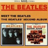 Beatles > Beatles - Meet The Beatles/The Beatles' Second Album (Millennium Remasters US Reel Collection)