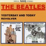 Beatles > Beatles - Yesterday and Today/Revolver (Millennium Remasters US Reel Collection)