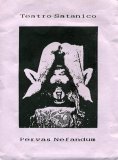 Teatro Satanico  / Per Vas Nefandum - Polisatanismo / Le Dolci Cose Perdute