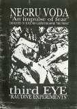 Negru Voda  / Third Eye - An Impulse Of Fear / Raudive Experiments