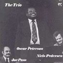 Oscar Peterson / Joe Pass / Niels-Henning Ørsted Pedersen - Peterson / Pass / Pedersen - The Trio