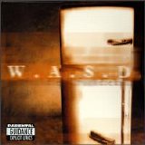 W.A.S.P. - K.F.D.