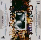 Coldcut / DJ Food Fight / DJ Krush - Cold Krush Cuts / Back in the Base