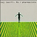 Ted Leo / Pharmacists - Rx / Pharmacists EMU