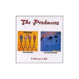 Marshall Crenshaw / The Producers - Marshall Crenshaw / The Producers