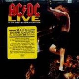 AC/DC - AC/DC Live: Collector's Edition