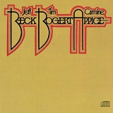 Beck / Bogert / Appice - Beck / Bogert / Appice