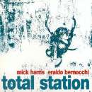 Mick Harris / Eraldo Bernocchi - Total Station (1998)