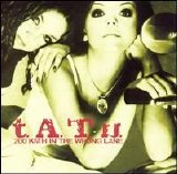 t.A.T.u. - 200 KM/H in the Wrong Lane