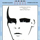 Tubeway Army/Gary Numan - Tubeway Army/Dance