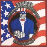 M.O.D. - U.S.A. for M.O.D.