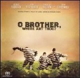 Dan Tyminski/Soggy Bottom Boys - O Brother, Where Art Thou?