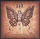 P.O.D. - Payable on Death [W/Sony Playstation CD] Disc 1