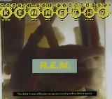 R.E.M. - What's the Frequency Kenneth? (CD single)